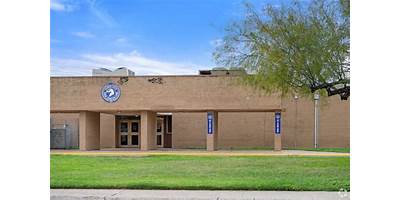 Escandon Head Start daycare Mcallen Texas