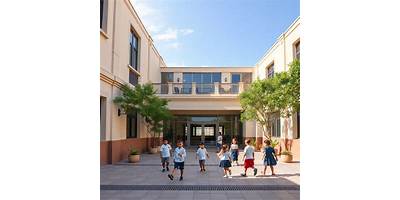 Escuela Montessori del Valle daycare El Paso Texas