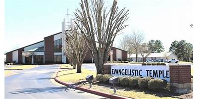 Evangelistic Temple Learning Center daycare Palestine Texas