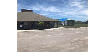 Evelyn L. King Child Development Center daycare San Antonio Texas