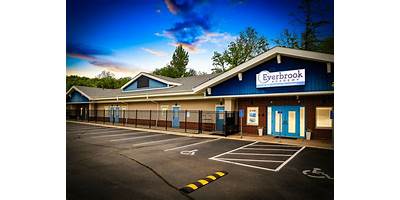 Everbrook Academy daycare Murphy Texas