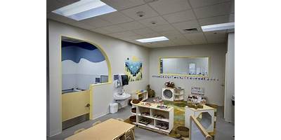 Everlasting Learning Child Development Center daycare Houston Texas