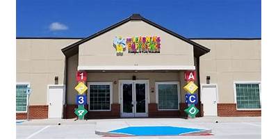 Excellence Academy Child Care & Learning Center daycare Dickinson Texas