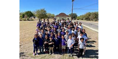 Excellent Covenant Christian Academy, INC daycare Killeen Texas