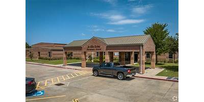 Exley Elementary ASP YMCA daycare Katy Texas