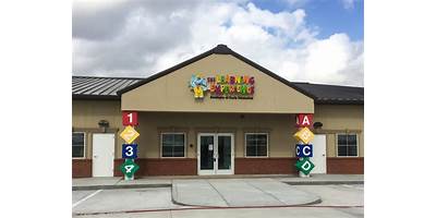 Explosive Minds Learning Center & Childcare LLC daycare Pearland Texas