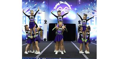 Extreme Cheer -N- Tumble daycare Killeen Texas