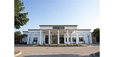 Eya's House daycare Cedar Hill Texas