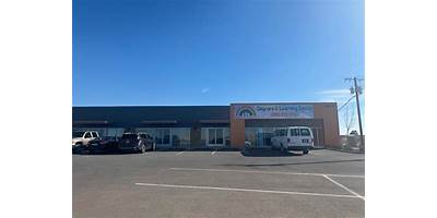 Fairbanks Daycare Center daycare El Paso Texas