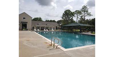 Fairfield Athletic Club daycare Cypress Texas