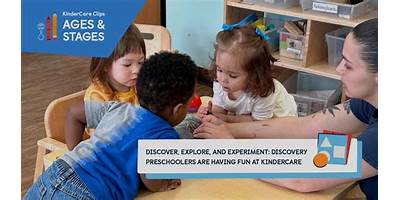 Fairmont KinderCare daycare Pasadena Texas