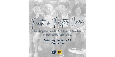 Faith 2 Faith Foster Care and Adoption daycare Beaumont Texas