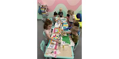 Faith Kidz daycare Houston Texas
