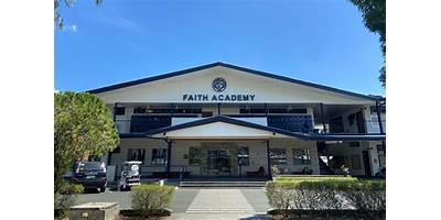 Faith West Academy daycare Katy Texas