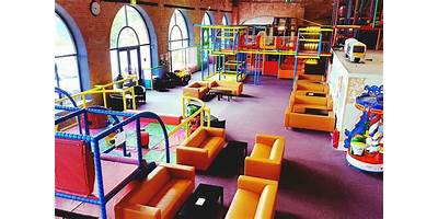 Faiths Fantastic Funhouse LLC daycare San Antonio Texas