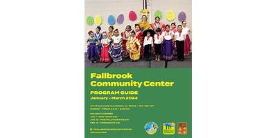 Fallbrook Community Development Center daycare Houston Texas