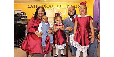 Family Cathedral of Praise 2 daycare Mesquite Texas