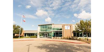 Ferguson Elementary YMCA daycare League City Texas