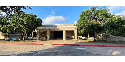 Fern Bluff YMCA of Central Texas daycare Round Rock Texas