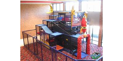 Fielder Road Baptist Early Childhood daycare Arlington Texas