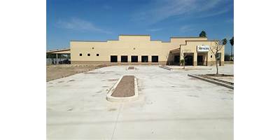 Finger Prints Learning Day Care daycare Palmview Texas