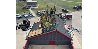 Fire House Kids, LLC daycare Midlothian Texas