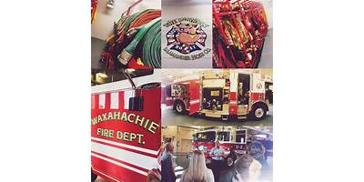 Fire House Kids, LLC daycare Waxahachie Texas