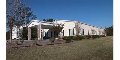 First Baptist Child Development Center daycare Arlington Texas