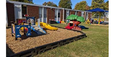 First Baptist Church Child Development Center daycare Pleasanton Texas