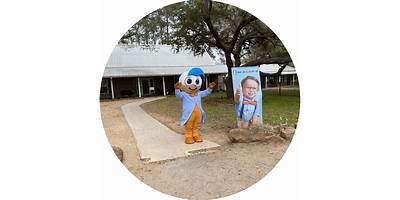 First Baptist Church Gun Barrel City Childcare Center daycare Gun Barrel City Texas