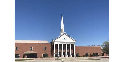 First Baptist Church of Wylie, Texas daycare Wylie Texas