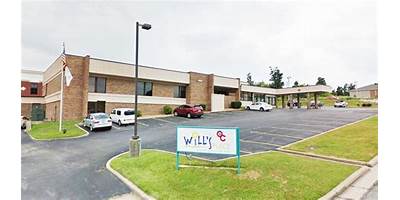 First Baptist Learning Center daycare Wills Point Texas