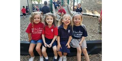 First Christian Day School daycare Waxahachie Texas