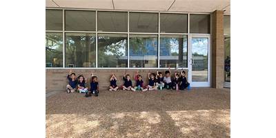 First Christian School daycare Houston Texas