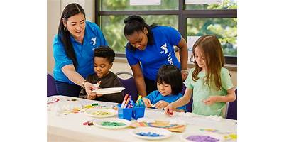 First Class Childcare Center daycare Houston Texas