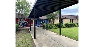 First Methodist School daycare Duncanville Texas