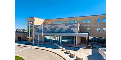 First Methodist Weekday School daycare Seguin Texas