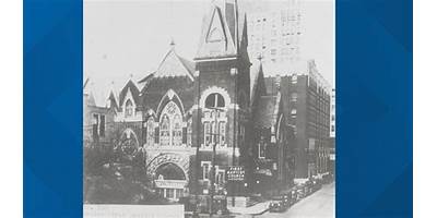 First Mexican Baptist Church daycare San Antonio Texas