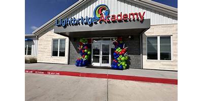 First Prep Academy daycare Katy Texas