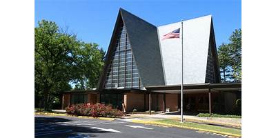 First Presbyterian Christian Preschool daycare El Paso Texas