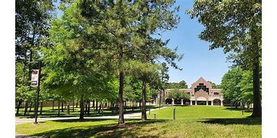 FIRST PRESBYTERIAN MDO daycare Kingwood Texas