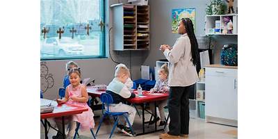 First Step Christian Daycare daycare Aubrey Texas