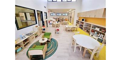 First Steps Montessori Learning Center daycare San Antonio Texas