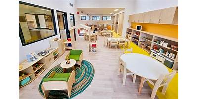First Steps Montessori School daycare Houston Texas