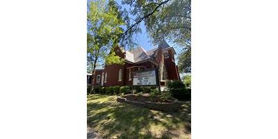 First United Methodist Church Pre-School daycare Nacogdoches Texas