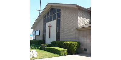 First United Methodist Church daycare Temple Texas