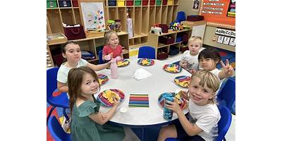 Fishcreek Kids Academy LLC daycare Magnolia Texas