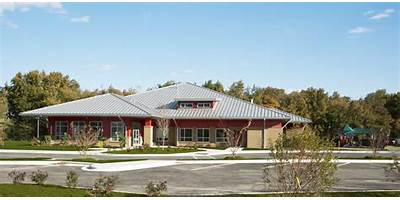 Fisher Kids Center daycare Mission Texas