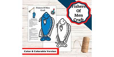 Fishers of Men Academy daycare Austin Texas