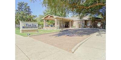 Five Star Montessori -Kingsland FSMS LLC daycare Houston Texas